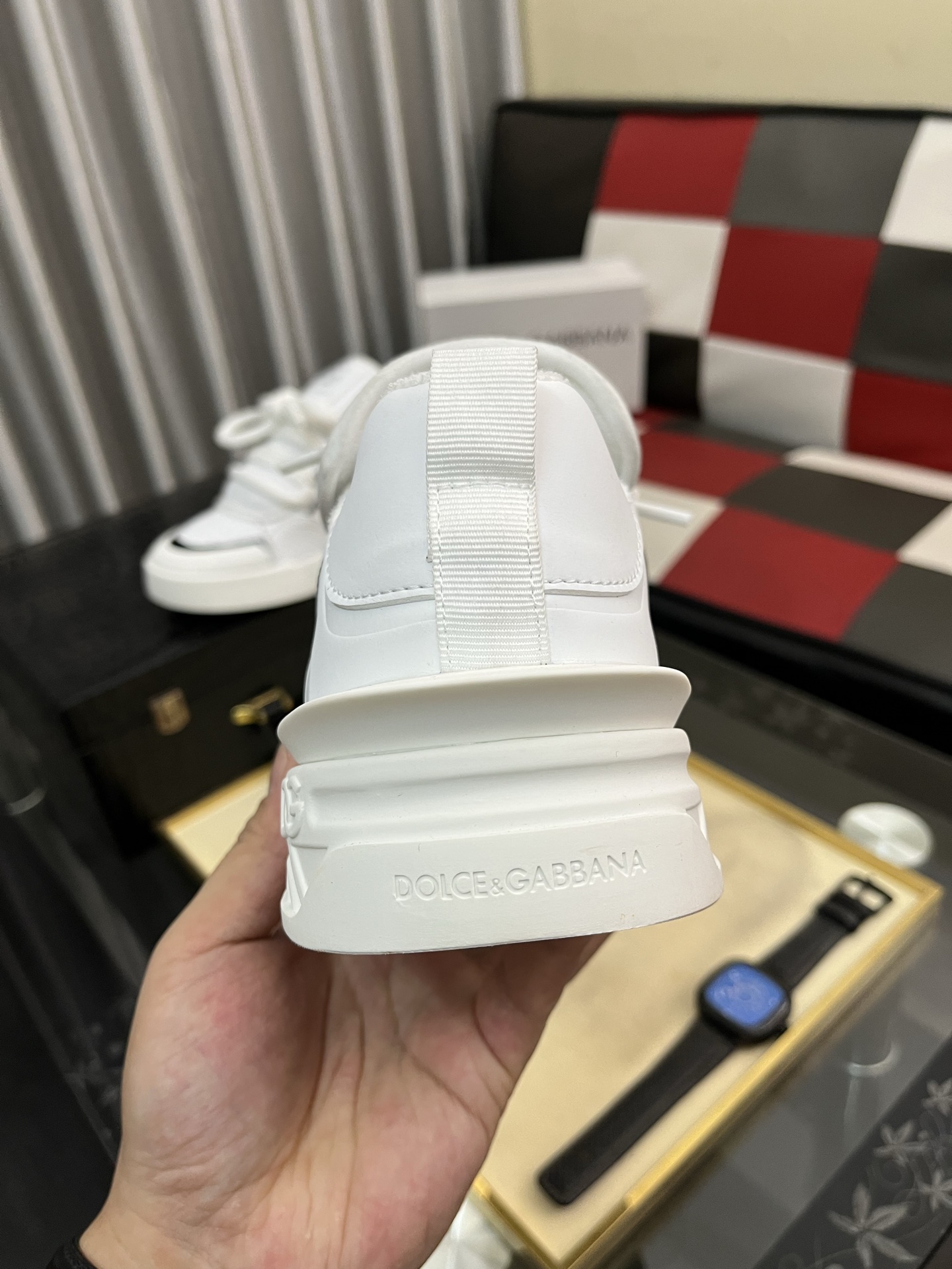 Dolce & Gabbana shoes